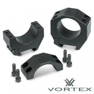 Set inele din aluminiu pentru lunete de 30mm Vortex - PMR-30-87 3