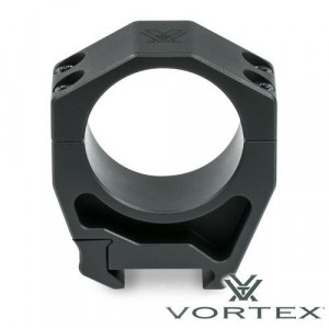 Set inele din aluminiu pentru lunete de 35mm Vortex - PMR-35-126 2