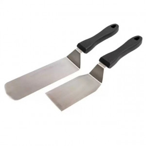 Set profesional de spatule pentru gratar si plancha  Camp Chef - CC-SPSET6 3