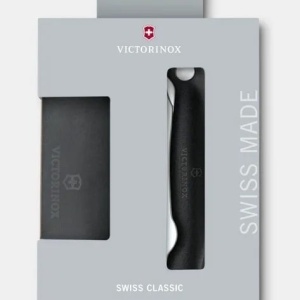 Set Victorinox pentru Picnic, 2 piese, Black 6.7191.F3