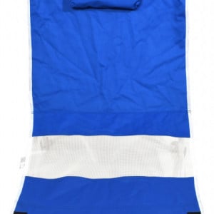 Sezlong Pliabil Camping Cattara Larisa Blue TT13517 - Img 2