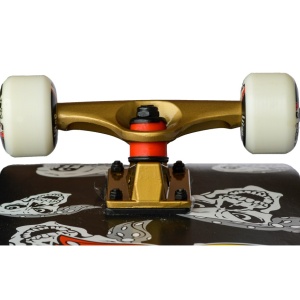 Skateboard PIRATE Sportmann - Img 6