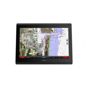 Sonar Chartplotter GARMIN GPSMAP® 8422 MFD with Worldwide Basemap, ecran 22" - 010-01511-00 3