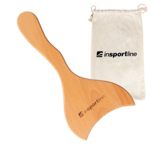 Spatula Masaj Anticelulitic inSPORTline Baqshee 200