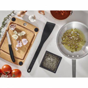 Spatula Victorinox neagra - 7.6203.3 3