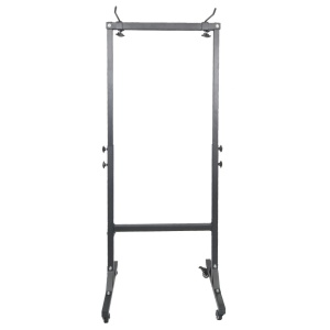 Sportmann Suport vertical pentru saltele aerobic - Img 10