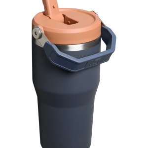 Stanley IceFlow™ Flip Straw Tumbler, 0.6L, Twilight - 10-12044-047 - Img 3
