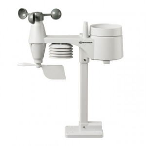 Statie meteo 5 in 1 Bresser - 7002550CM3000 4