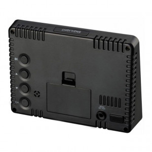Statie meteo Bresser Quadro NLX 3 senzori externi - 7000023 3
