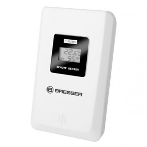 Statie meteo Bresser WF - 7007500GYE000 3