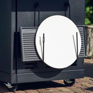Suport magnetic pentru accesorii de gratar Enders - 7816 - Img 2
