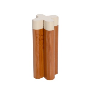 Suport pentru vas fierbinte din lemn de bambus Wenko Miley - 54540100