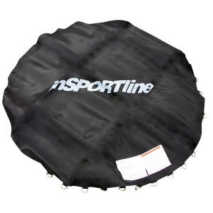 Suprafata de sarit pentru trambulina inSPORTline Profi Digital 140 cm - Img 3