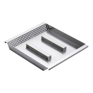 Tava de carbuni Made2Match 38 x 44 cm pentru gratar Professional Char-Broil - 140070