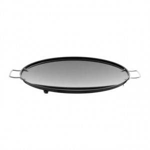 Tava tip disc emailata skottel 47 cm pentru gratar Cadac Carri Chef - 8910-103