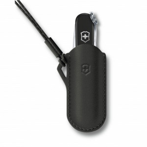 Teaca Victorinox din piele - Dark Illusion - 4.0670.3 2