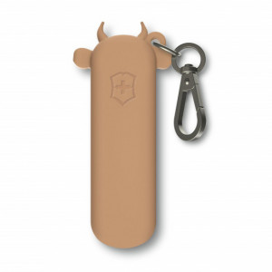 Teaca Victorinox din silicon - Wet Sand - 4.0454 2
