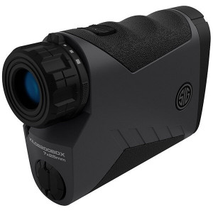 Telemetru Sig Sauer Kilo 2200 BDX 7X25 Graphite- VSS.SOK22704 2