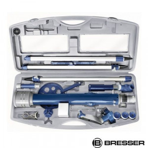 Telescop refractor Bresser Junior - 8843100 2