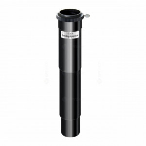 Telescop refractor National Geographic 50/600 - AZ 9101001 4