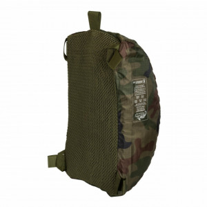 Tenda 3×3m Prelata Helikon-Tex Supertarp Taiga Green - PO-STP-PO-09 5