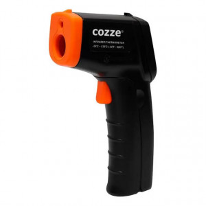 Termometru cu infrarosu si declansator Cozze 530 grade Celsius - 90328 3