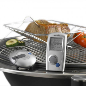 Termometru digital wireless cu sonda Char-Broil - 140558 2