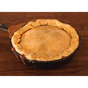 Tigaie adanca rotunda din fonta cu maner Lodge 16,5 cm - L-3SK3 7