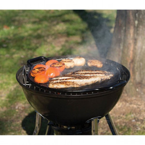 Tigaie din fonta pentru pizza Lodge 36 cm - L-P14P3 7