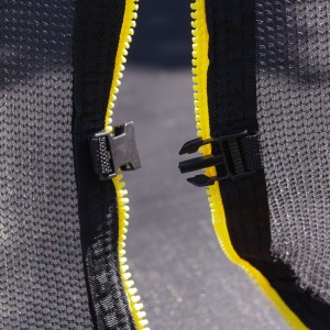 Trambulina Set inSPORTline Flea 183 cm - Img 10