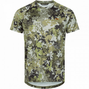 Tricou Blaser Herren Funktions Camo
