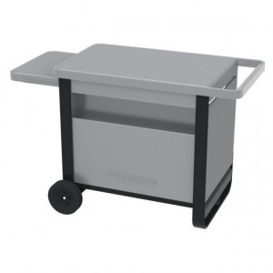 Trolley Deluxe pentru Plancha si Gratare Campingaz - 2000036959 - Img 2