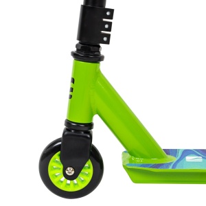 Trotineta Freestyle inSPORTline Mantis 100 mm - Img 12