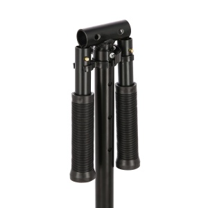 Trotineta Nils Extreme HM2090, 200 mm, Violet - Img 3