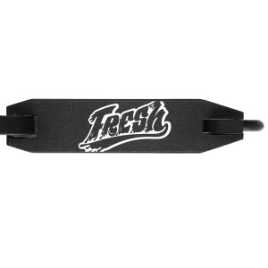 Trotineta Nils Extreme HS115 110 mm, negru/verde - Img 12