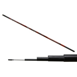 Varga Carp Expert Evolution Power Pole 4m 5-35g