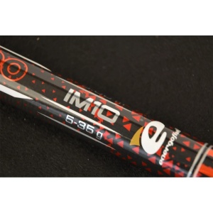 Varga Carp Expert Evolution Power Pole 6m 5-35g