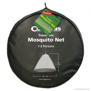 Plasa Anti Tantari Coghlans Travellers - C9770