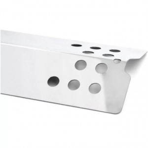 Aparatoare flacara pentru Char-Broil Gas2Coal - G421-0001-W1 2