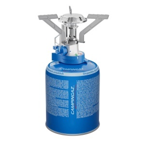 Aragaz Campingaz Twister CV Connect Piezo - 2227749 - Img 7