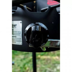 Aragaz de camping cu 2 arzatoare Explorer Camp Chef- CC-EX60F 5