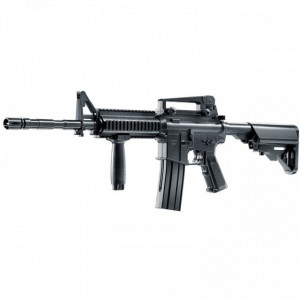 Arma Airsoft Arc Umarex Oberland Arms OA-15 M4 RIS 6mm 17BB 0.5J - VU.2.6450