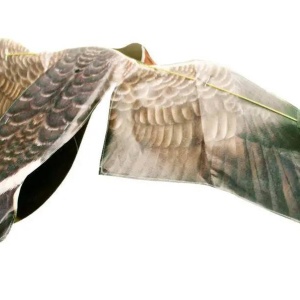 Atrapa gasca garlita Sillosocks Flapper