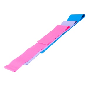 Banda Elastica inSPORTline Hangy 90 cm Medium - Img 3