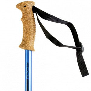 Bete drumetie/ trekking/ hiking Spokey Flashback, 3 segmente, 105-135 cm 2