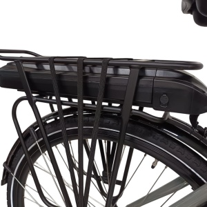 Bicicleta Electrica Corwin 28124 - 28 Inch, L, Gri - Img 4
