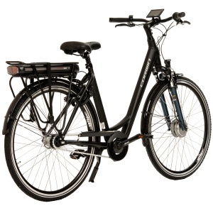 Bicicleta Electrica Corwin 28320 - 28 Inch, XL, Negru - Img 3