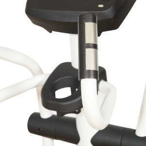 Bicicleta Eliptica Sportmann F1-8618BT - Img 2