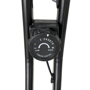 Bicicleta Fitness Dhs X-Bike - Negru-Verde - Img 5