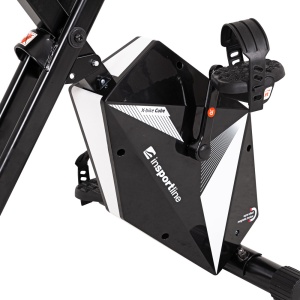 Bicicleta Fitness Pliabila inSPORTline Xbike Cube - Img 6